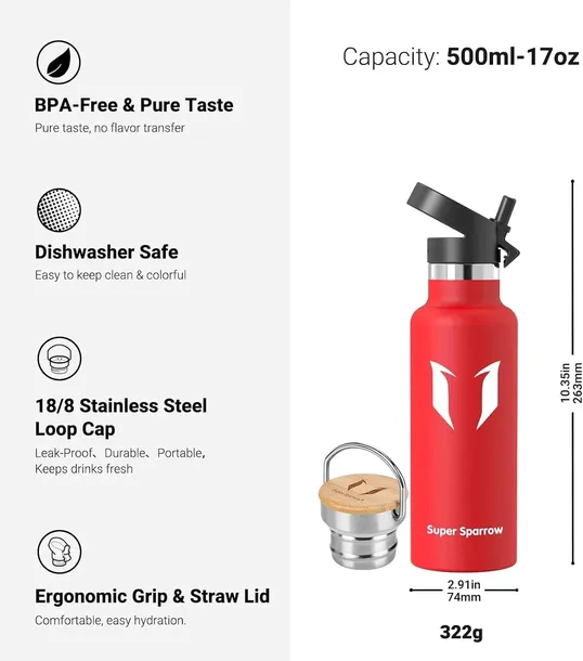 butelka-super-sparrow-500ml-maksymalne-utrzymanie-zimna-do-24-h