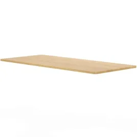 blat-do-biurka-flexispot-200x80-klon-jednoczesciowy-wodoodporny-25cm-mdf