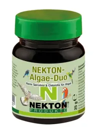 nekton-algae-duo-25g-spirulina-i-chlorella-dla-papug