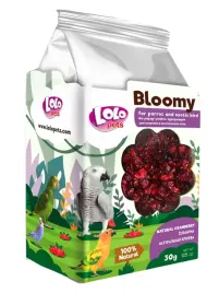 lolo-pets-bloomy-zurawina-dla-papug-i-ptakow-egzotycznych-30g