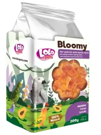 lolo-pets-bloomy-papaja-dla-papug-i-ptakow-egzotycznych-200g