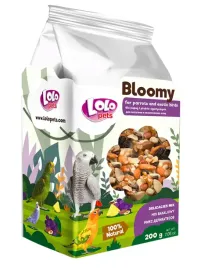 lolo-pets-bloomy-mix-bakaliowy-dla-papug-i-ptakow-egzotycznych-200g