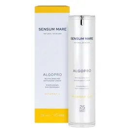 sensum-mare-algopro-krem-do-twarzy-z-3percent-witamina-c-50ml