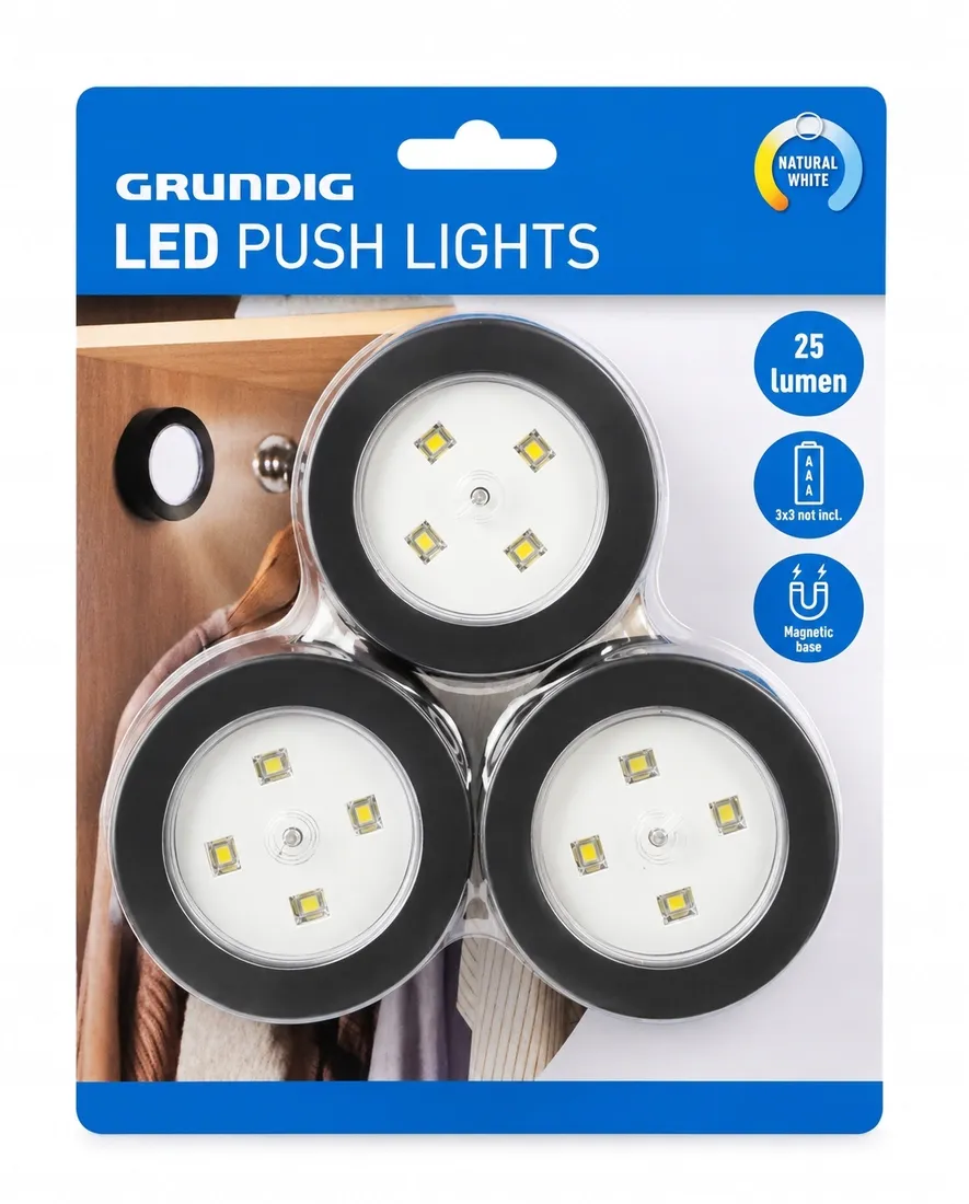 lampy-wciskane-grundig-led-push-lights-stan-nowy