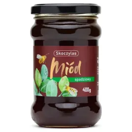skoczylas-miod-spadziowy-400g
