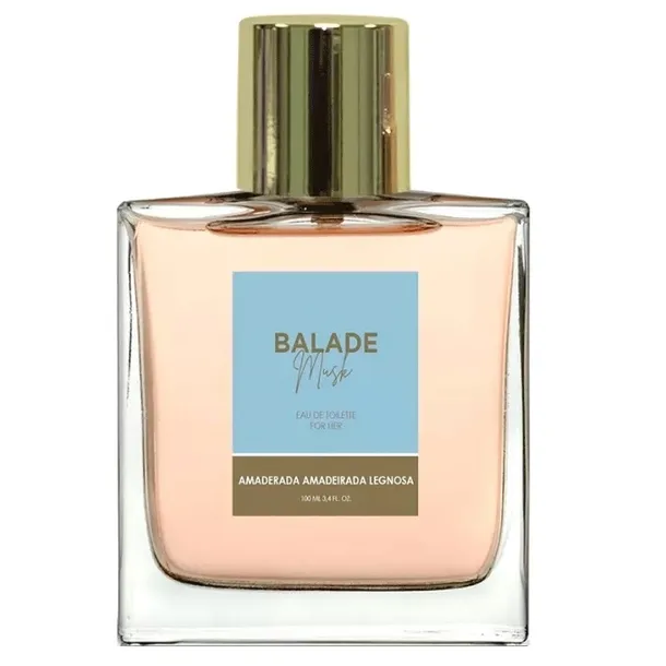 melody balade musk