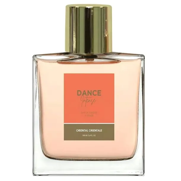 melody dance intense