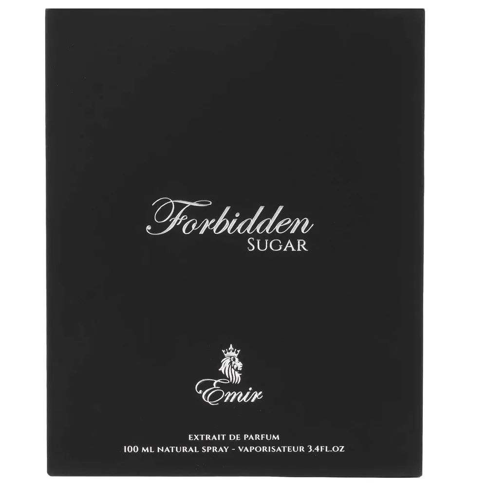 emir-forbidden-sugar-100ml