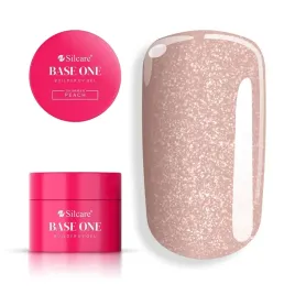 silcare-base-one-shimmer-peach-zel-budujacy-do-paznokci-50g
