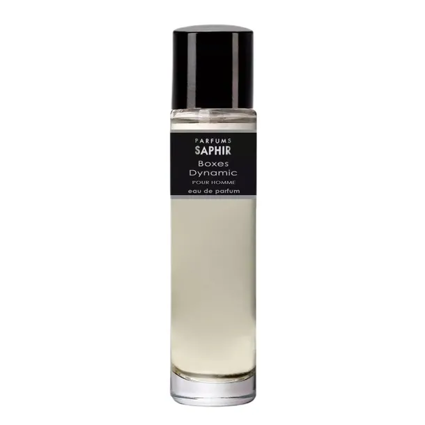 parfums saphir boxes dynamic woda perfumowana 30 ml     