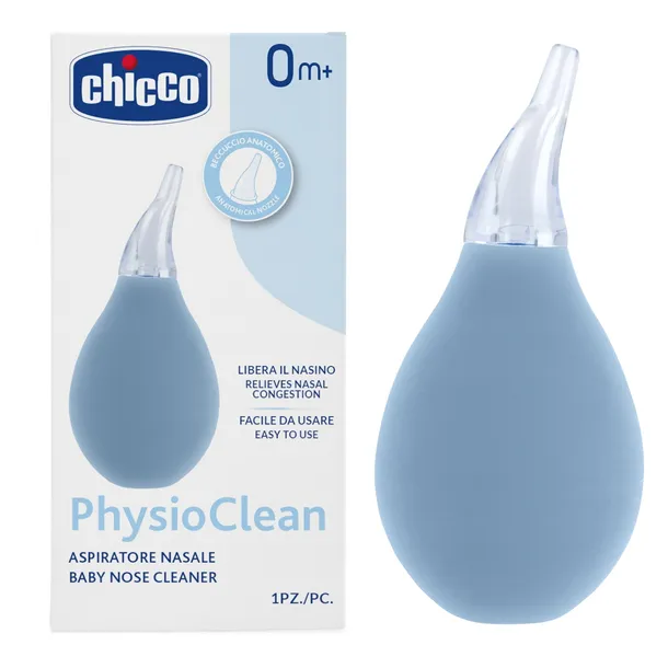 chicco-physioclean-gruszka-do-nosa-0m-marka-chicco