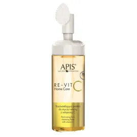 apis-re-vit-c-home-care-rozswietlajaca-pianka-do-mycia-twarzy-z-witamina-c