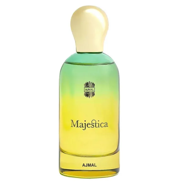ajmal majestica