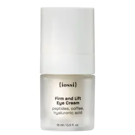 iossi-firm-and-lift-krem-pod-oczy-z-peptydami-i-kwasem-hialuronowym