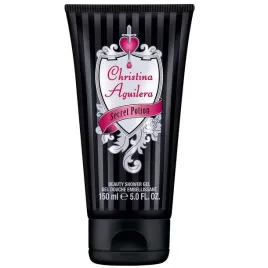 christina-aguilera-secret-potion-zel-pod-prysznic-150ml