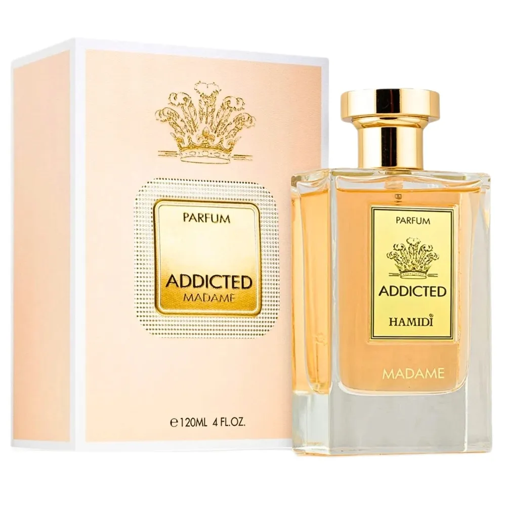 hamidi-addicted-madame-120ml