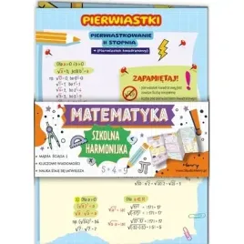 sciaga-harmonjka-matematyka-pierwiastki-i-procenty