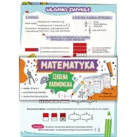sciaga-harmonjka-matematyka-ulamki-zwykle-i-dziesietne