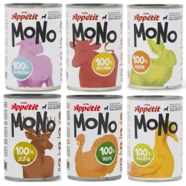comfy-appetit-mono-monoproteinowa-karma-mokra-dla-psa-puszka-6-x-mix-400g