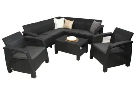 naroznik-relax-set-i-2-fotele-corfu-xg103-meble-ogrodowe-grafit