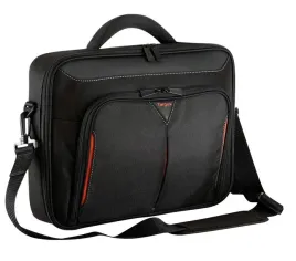 targus-classic-clamshell-black-red-cn418eu