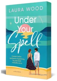 under-your-spell-ilustrowane-brzegi-laura-wood