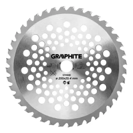 graphite-tarcza-do-kos-do-zarosli-krzewow-255x254mm-40-zebow-57h688