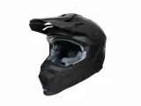 kask-vcan-h333-matt-black-s