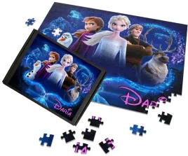 puzzle-personalizowane-kraina-lodu-forzen-elsa-rozne-wzory-a3-a4