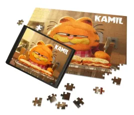 rudy-kot-garfield-puzzle-z-dowolnym-napisem-rozne-wzory-i-formaty-a3-a4
