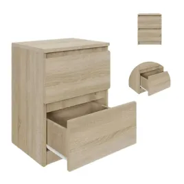 szafka-nocna-40x53x40cm-stolik-nocny-komoda-2-szuflady-dab-sonoma