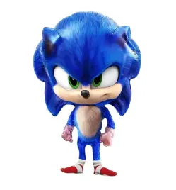 balon-foliowy-sonic-the-hedgehog