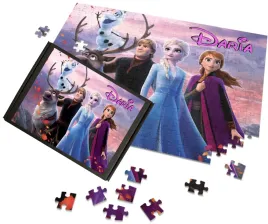 puzzle-z-imieniem-dziecka-kraina-lodu-forzen-elsa-rozne-wzory-a3-a4