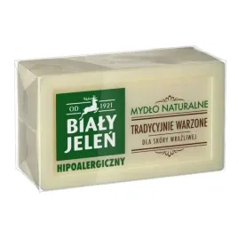 bialy-jelen-mydlo-w-kostce-150g