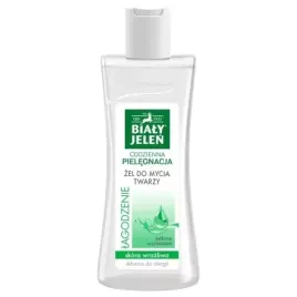 bialy-jelen-zel-do-mycia-twarzy-lagodzenie-265ml