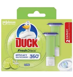 krazek-zelowy-do-wc-zapas-duck-fresh-discs-lime-duo-72ml-scjohnson
