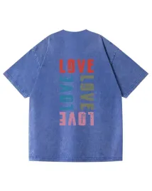 damska-koszulka-oversize-efekt-sprania-milosc-love-niebieska-xl