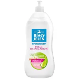 bialy-jelen-hipoalergiczny-balsam-do-naczyn-1l