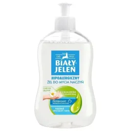 bialy-jelen-zel-do-mycia-naczyn-hipoalergiczny-500ml