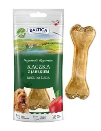 baltica-przysmaki-regionow-kosc-do-zucia-dla-psa-kaczka-z-jablkiem-1szt