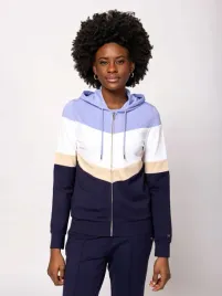 heavy-tools-damska-bluza-rozpinana-z-kapturem-sophy-navy-granatowa-s