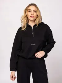 heavy-tools-damska-bluza-dresowa-z-kapturem-rozpinana-stefka-czarna-r-s