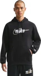 bluza-meska-nike-club-bb-hoodie-czarna-if0685-010