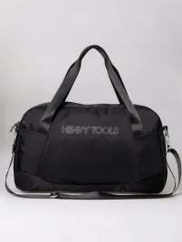 heavy-tools-damska-torba-sportowa-treningowa-ecor-black-czarna