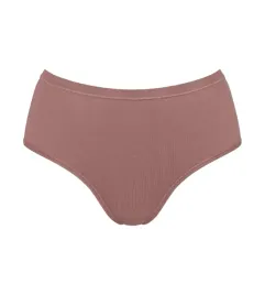 bawelniane-majtki-damskie-brazowe-sloggi-go-daily-cotton-midi-xxl