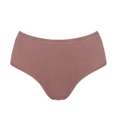 bawelniane-majtki-damskie-brazowe-sloggi-go-daily-cotton-midi-xxl