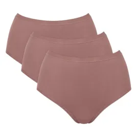 bawelniane-majtki-z-wysokim-stanem-sloggi-go-daily-cotton-highwaist-3p-s