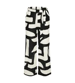 damskie-spodnie-luzne-spodnie-bawelniane-triumph-summer-wear-trousers-36