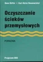 Oczyszczanie ścieków przemysłowych