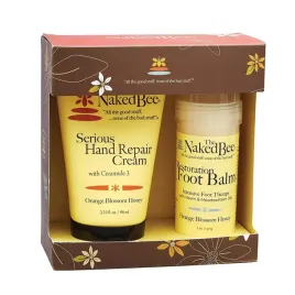 zestaw-prezentowy-do-rak-stop-naked-bee-miod-kwiat-pomaranczy-250g